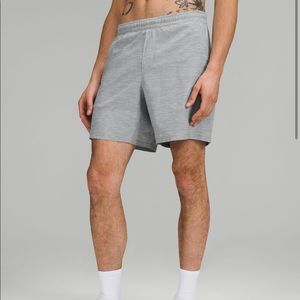 Lululemon Pace Breaker Short 7” Lined
